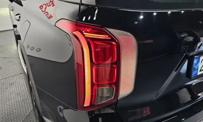 Hyundai Palisade 2023, 47980 км, за 21333.86 USD - фото 23
