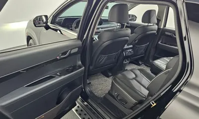 Hyundai Palisade 2023, 47980 км, за 21333.86 USD - фото 36