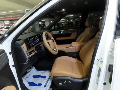 Hyundai Santafe 2026, 4560 км, за 23959.56 USD - фото 6