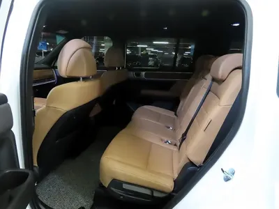 Hyundai Santafe 2026, 4560 км, за 23959.56 USD - фото 7