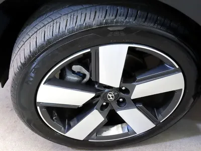 Hyundai Santafe 2026, 4560 км, за 23959.56 USD - фото 20