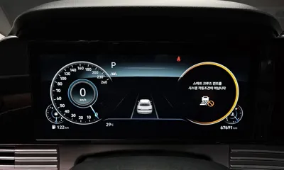 Hyundai Grandeur 2023, 67691 км, за 16657.86 USD - фото 8