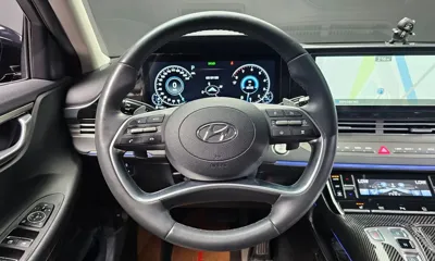 Hyundai Grandeur 2023, 67691 км, за 16657.86 USD - фото 13