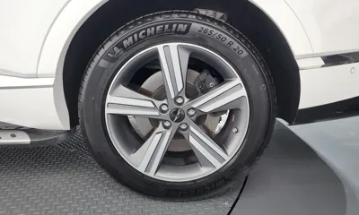 Genesis GV80 2024, 26566 км, за 40698.44 USD - фото 21