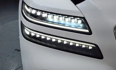 Genesis GV80 2024, 26566 км, за 40698.44 USD - фото 22