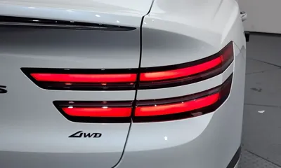 Genesis GV80 2024, 26566 км, за 40698.44 USD - фото 23