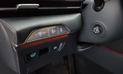Genesis GV80 2024, 26566 км, за 40698.44 USD - фото 27