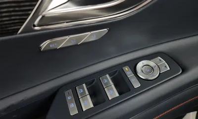 Genesis GV80 2024, 26566 км, за 40698.44 USD - фото 29