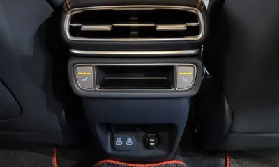 Genesis GV80 2024, 26566 км, за 40698.44 USD - фото 33