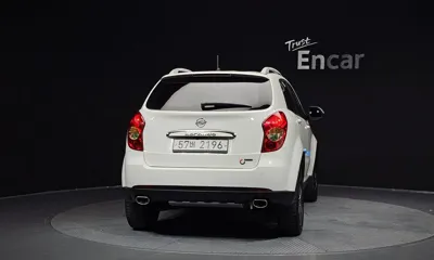 KG_Mobility_Ssangyong KORANDO 2012, 132110 км, за 1823.27 USD