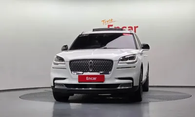 Lincoln Aviator 2020, 163228 км, за 16612.39 USD