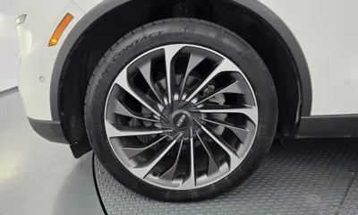 Lincoln Aviator 2020, 163228 км, за 16612.39 USD