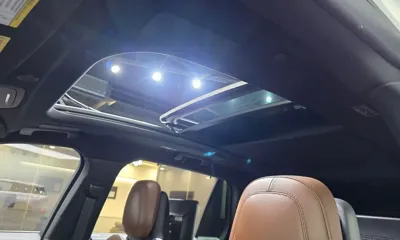 Lincoln Aviator 2020, 163228 км, за 16612.39 USD - фото 18