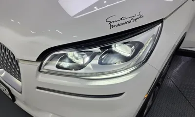 Lincoln Aviator 2020, 163228 км, за 16612.39 USD - фото 22
