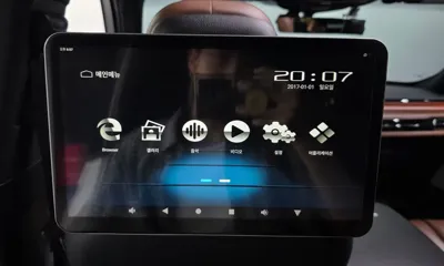 Lincoln Aviator 2020, 163228 км, за 16612.39 USD - фото 35