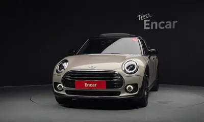 MINI Clubman 2022, 44966 км, за 18508.74 USD