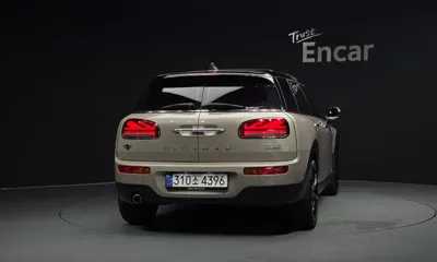 MINI Clubman 2022, 44966 км, за 18508.74 USD