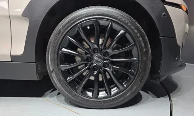 MINI Clubman 2022, 44966 км, за 18508.74 USD