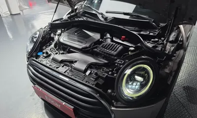 MINI Clubman 2022, 44966 км, за 18379.94 USD - фото 6