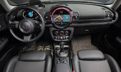 MINI Clubman 2022, 44966 км, за 18379.94 USD - фото 7
