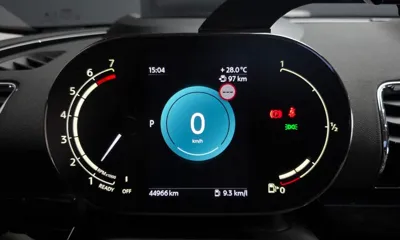 MINI Clubman 2022, 44966 км, за 18379.94 USD - фото 8