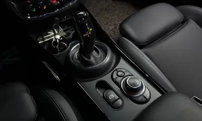 MINI Clubman 2022, 44966 км, за 18379.94 USD - фото 9