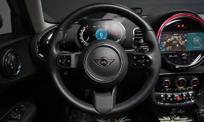 MINI Clubman 2022, 44966 км, за 18379.94 USD - фото 15