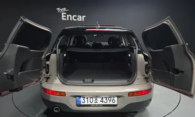 MINI Clubman 2022, 44966 км, за 18379.94 USD - фото 20