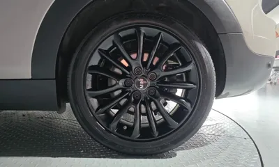 MINI Clubman 2022, 44966 км, за 18379.94 USD - фото 21
