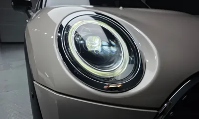 MINI Clubman 2022, 44966 км, за 18379.94 USD - фото 22