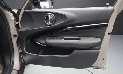 MINI Clubman 2022, 44966 км, за 18379.94 USD - фото 24