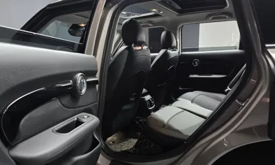 MINI Clubman 2022, 44966 км, за 18379.94 USD - фото 26