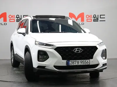 Hyundai Santafe 2019, 102745 км, за 12676.33 USD
