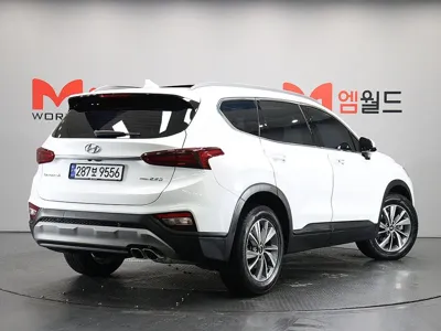 Hyundai Santafe 2019, 102745 км, за 12676.33 USD