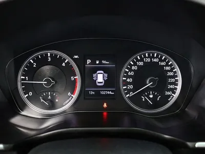 Hyundai Santafe 2019, 102745 км, за 12676.33 USD - фото 6