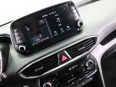 Hyundai Santafe 2019, 102745 км, за 12676.33 USD - фото 7