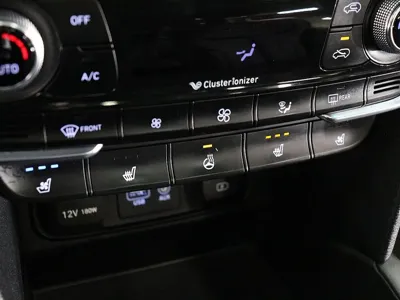Hyundai Santafe 2019, 102745 км, за 12676.33 USD - фото 9