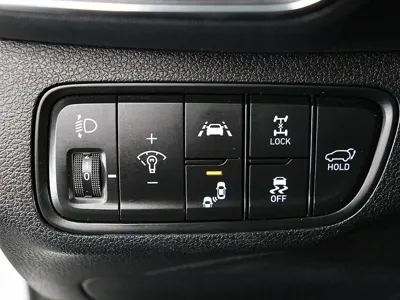 Hyundai Santafe 2019, 102745 км, за 12676.33 USD - фото 11