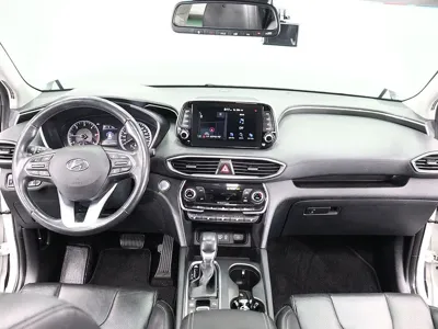 Hyundai Santafe 2019, 102745 км, за 12676.33 USD - фото 13