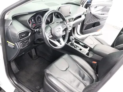 Hyundai Santafe 2019, 102745 км, за 12676.33 USD - фото 16