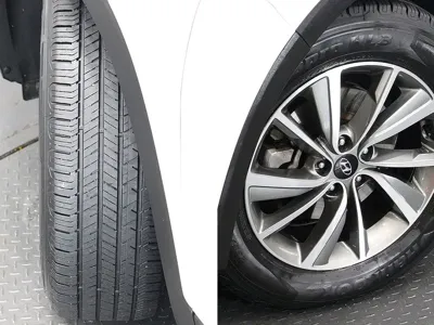 Hyundai Santafe 2019, 102745 км, за 12676.33 USD - фото 20