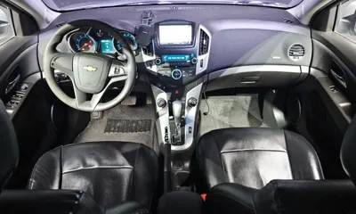 ChevroletGMDaewoo Cruze 2013, 119653 км, за 1824.11 USD - фото 7