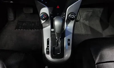ChevroletGMDaewoo Cruze 2013, 119653 км, за 1824.11 USD - фото 9