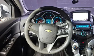 ChevroletGMDaewoo Cruze 2013, 119653 км, за 1824.11 USD - фото 13