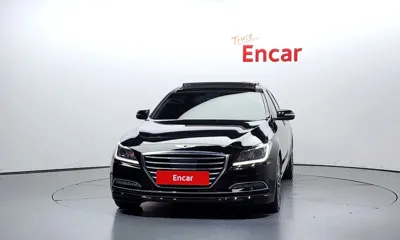 Hyundai Genesis 2015, 192830 км, за 5189.17 USD