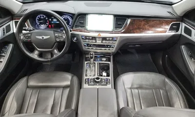 Hyundai Genesis 2015, 192830 км, за 5189.17 USD - фото 7