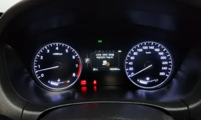 Hyundai Genesis 2015, 192830 км, за 5189.17 USD - фото 8