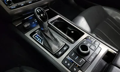 Hyundai Genesis 2015, 192830 км, за 5189.17 USD - фото 9