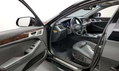 Hyundai Genesis 2015, 192830 км, за 5189.17 USD - фото 10