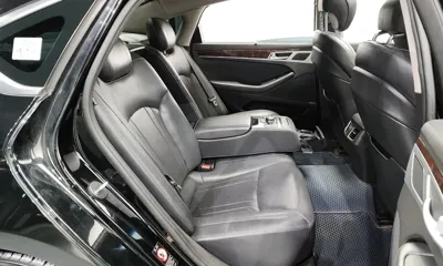 Hyundai Genesis 2015, 192830 км, за 5189.17 USD - фото 12